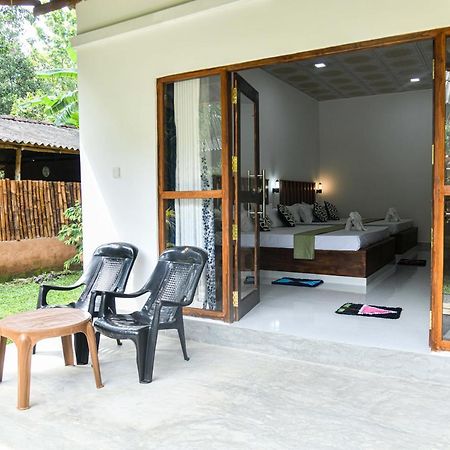 Hotel Clay House Udawalawe Zewnętrze zdjęcie