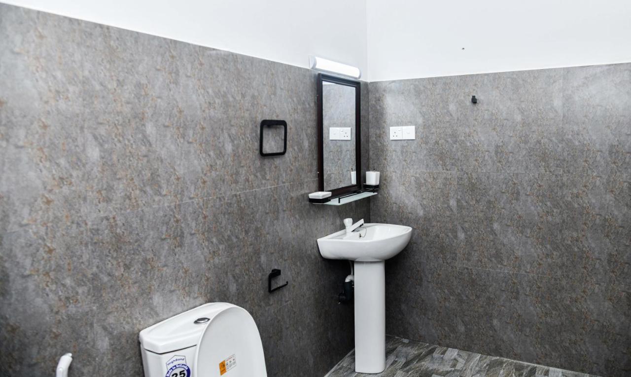 Hotel Clay House Udawalawe Zewnętrze zdjęcie