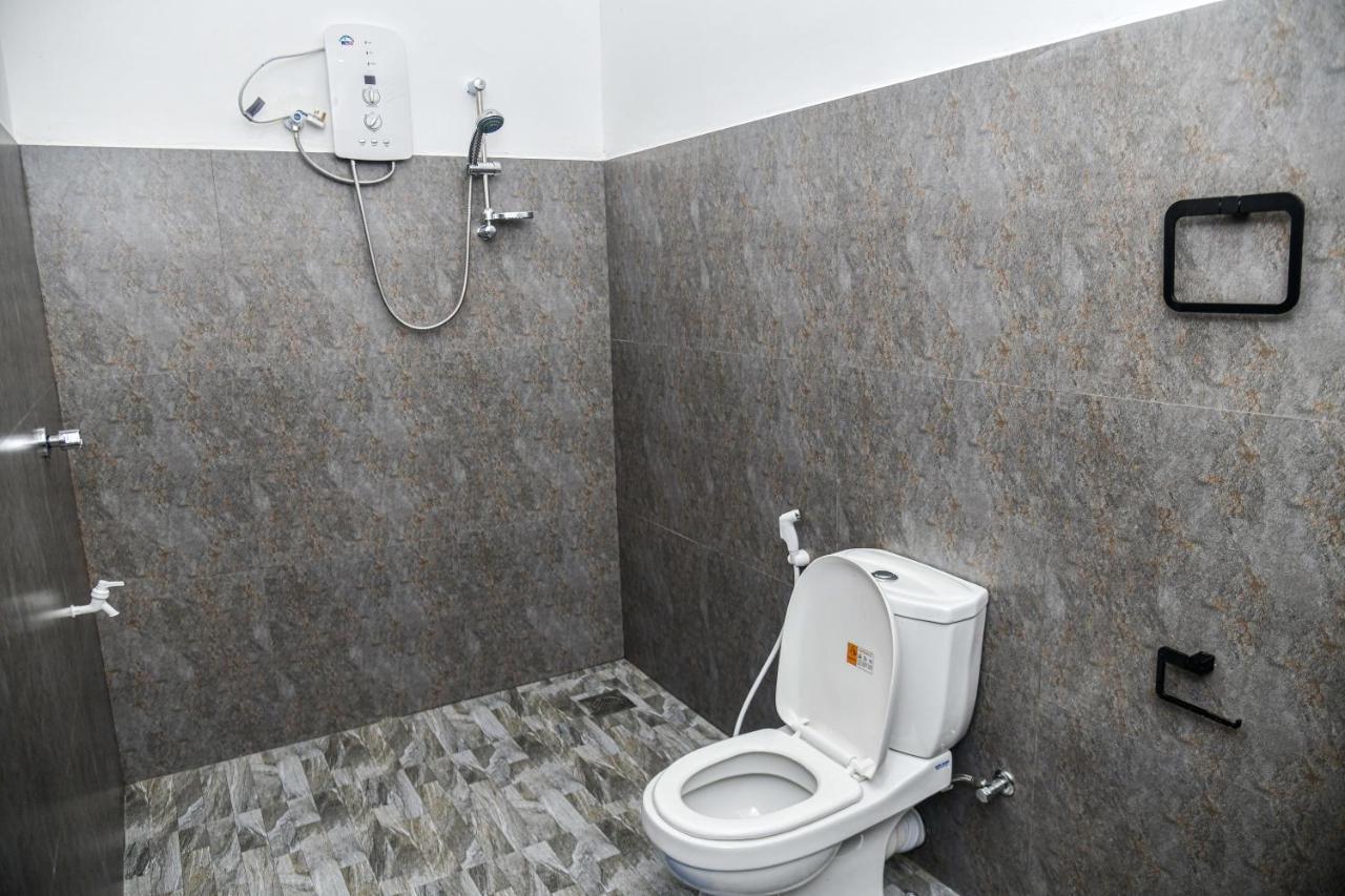 Hotel Clay House Udawalawe Zewnętrze zdjęcie