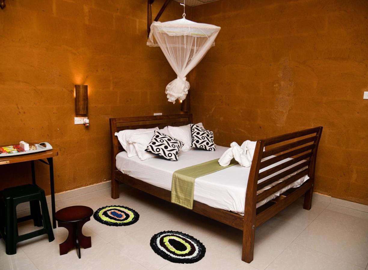 Hotel Clay House Udawalawe Zewnętrze zdjęcie