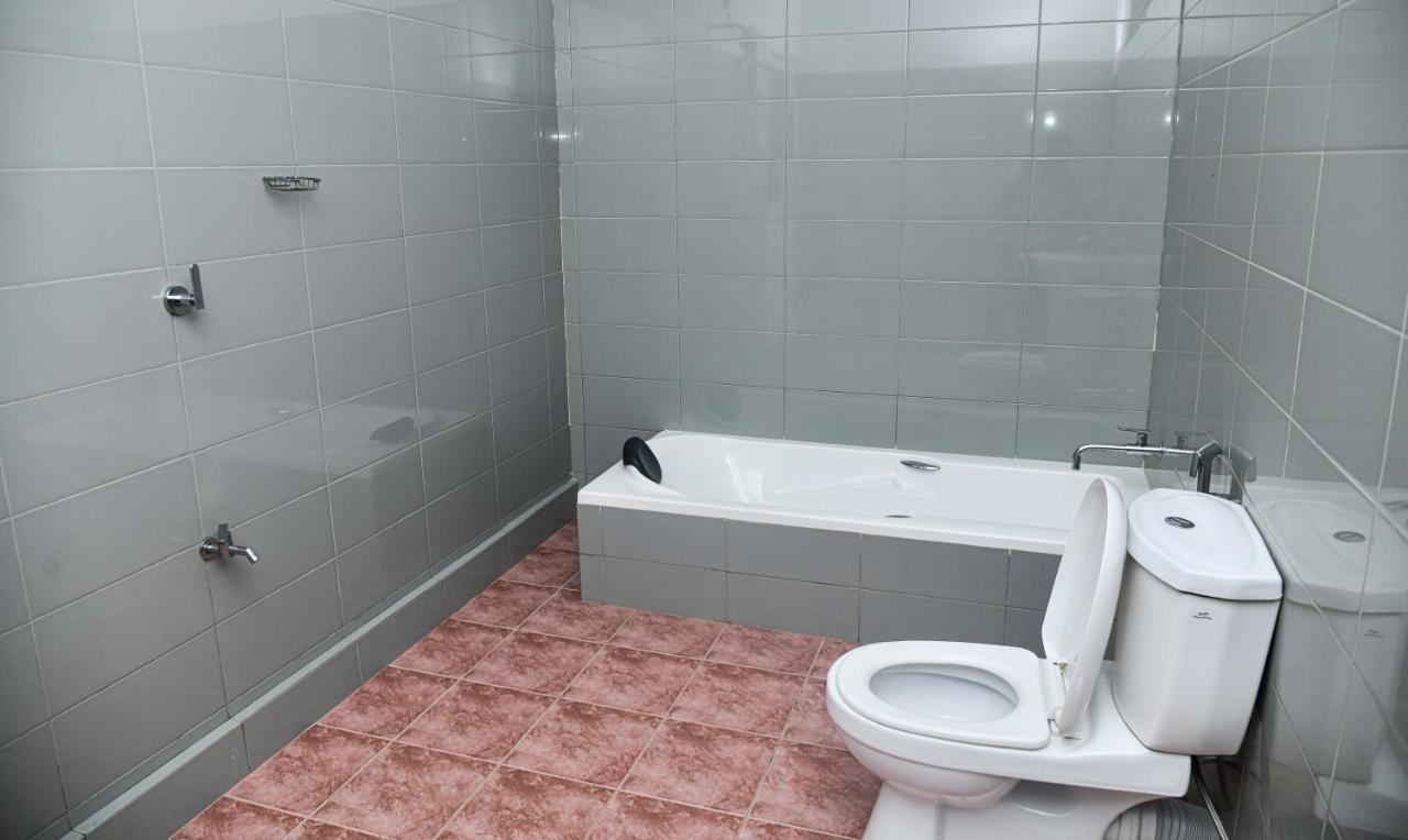 Hotel Clay House Udawalawe Zewnętrze zdjęcie
