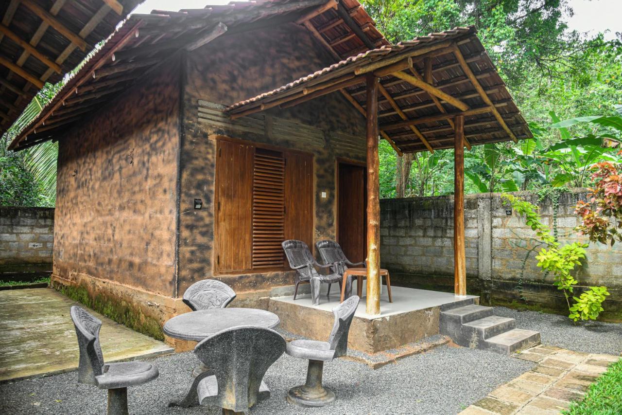 Hotel Clay House Udawalawe Zewnętrze zdjęcie