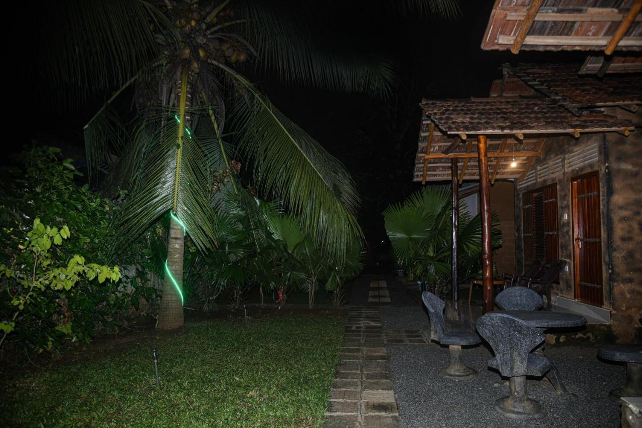 Hotel Clay House Udawalawe Zewnętrze zdjęcie