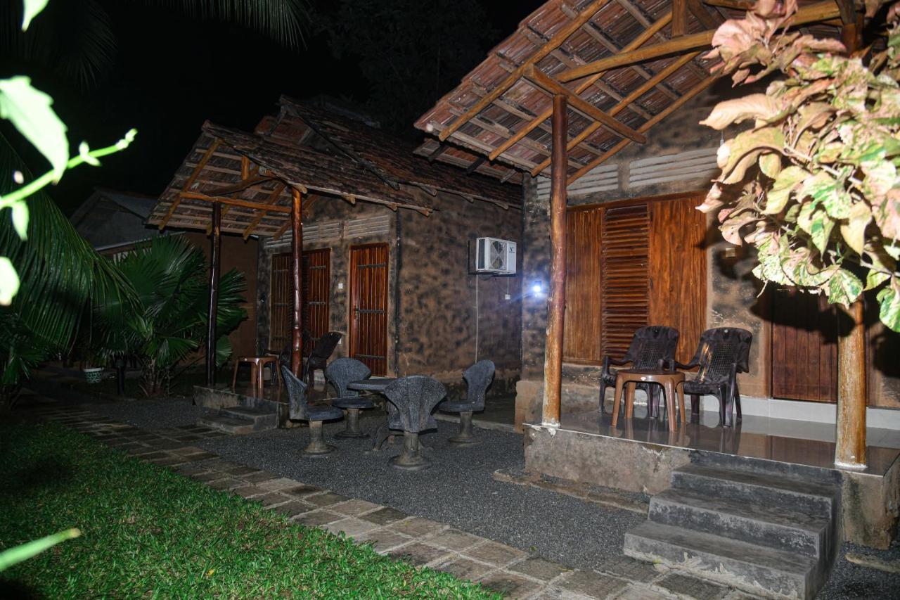 Hotel Clay House Udawalawe Zewnętrze zdjęcie