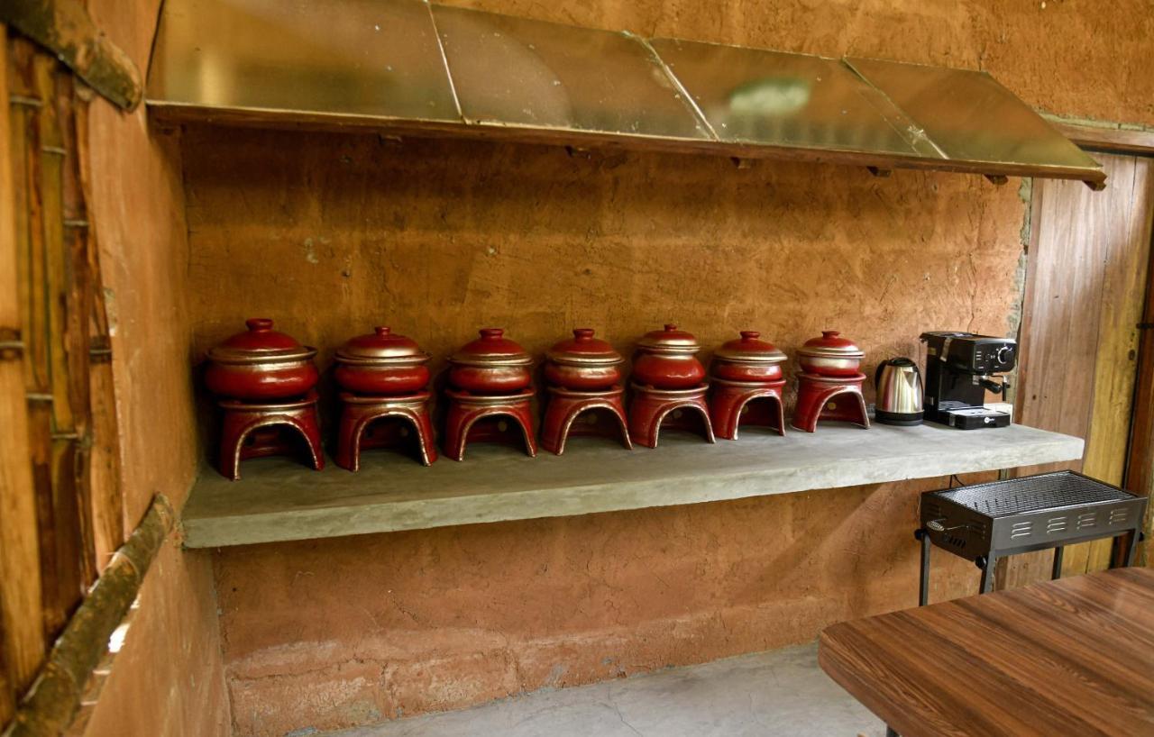 Hotel Clay House Udawalawe Zewnętrze zdjęcie
