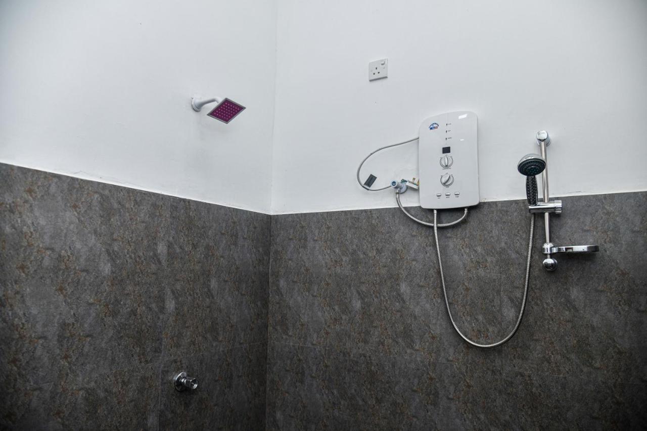 Hotel Clay House Udawalawe Zewnętrze zdjęcie