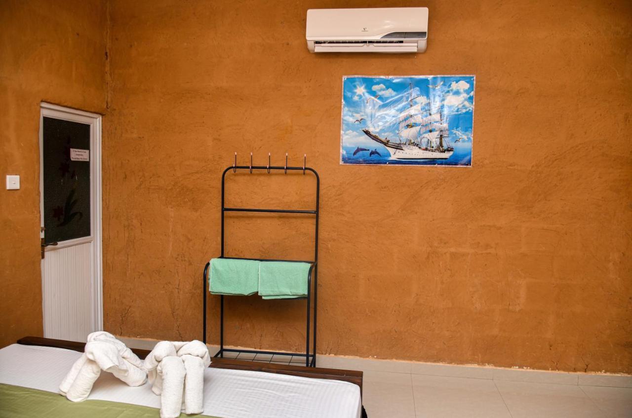 Hotel Clay House Udawalawe Zewnętrze zdjęcie