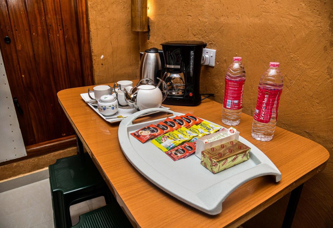 Hotel Clay House Udawalawe Zewnętrze zdjęcie