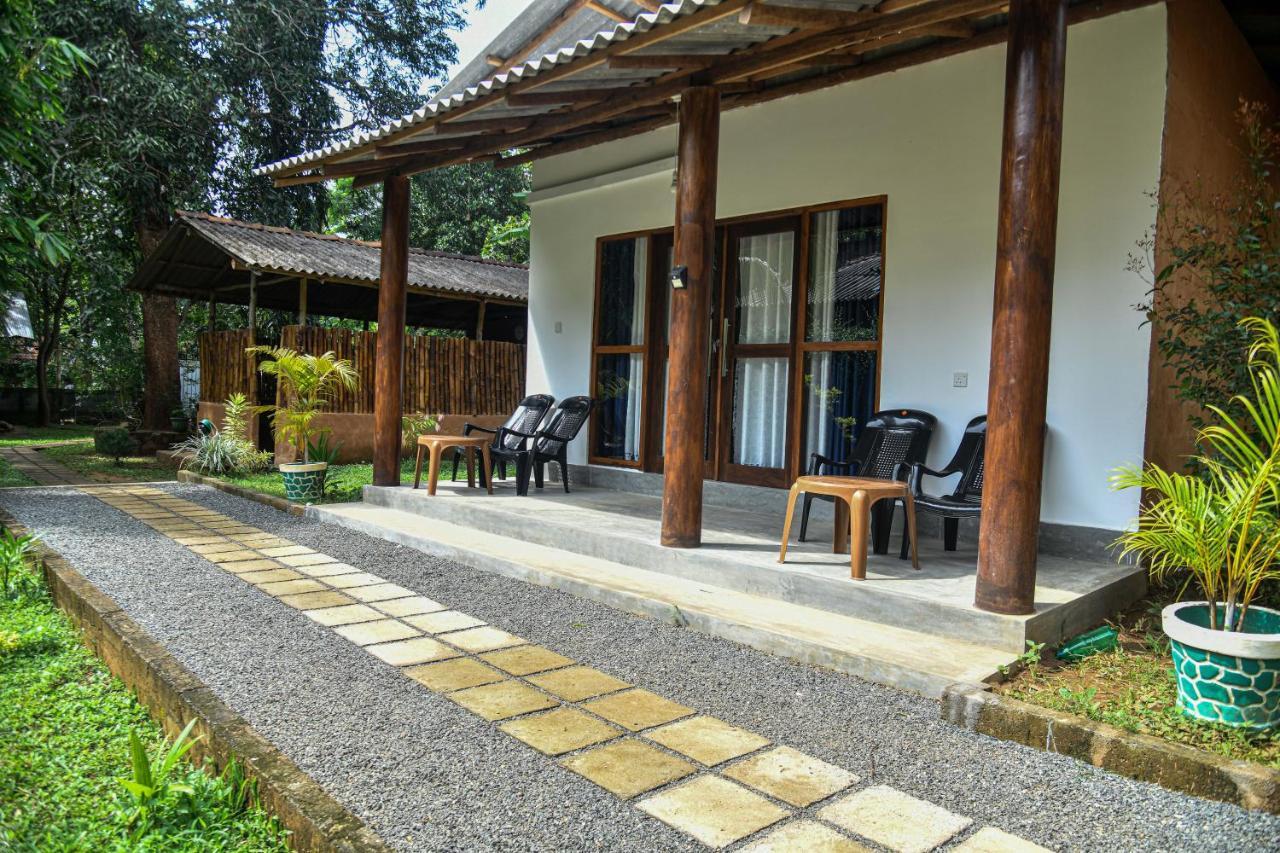 Hotel Clay House Udawalawe Zewnętrze zdjęcie