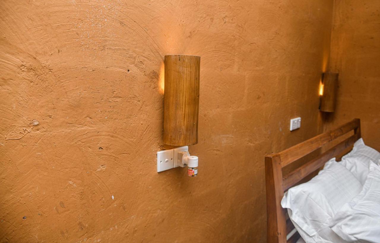 Hotel Clay House Udawalawe Zewnętrze zdjęcie