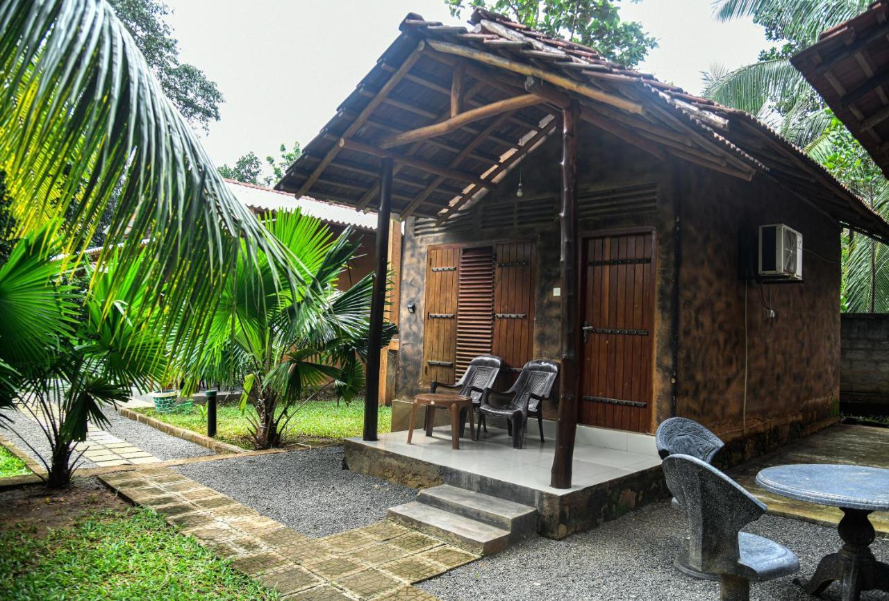 Hotel Clay House Udawalawe Zewnętrze zdjęcie
