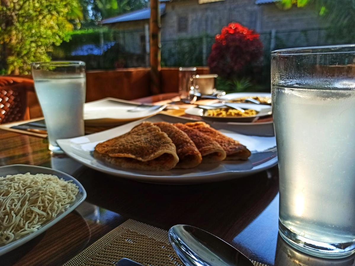 Hotel Clay House Udawalawe Zewnętrze zdjęcie